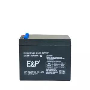 [룽스_64]KB1290(12V UPS 9AH)