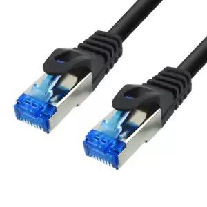 [룽스_65]기가렌선 TPE 플렉시블 네트워크 CAT6A 3M 10G