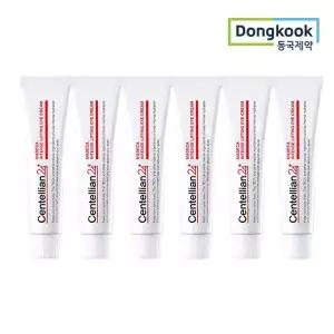 보리보리동국제약센텔리안24 마데카 인텐스 리프팅 아이크림 15ml 6개
