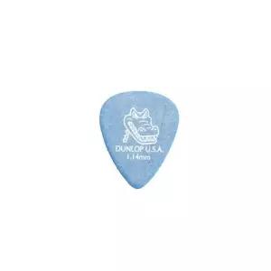1.14mm 스탠다드 피크 PCK3 악기소품 기타피크 통기타피크 (WDD4989)