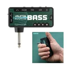포켓 Guitar-AMP Bass-Pocket 기타앰프 연습용앰프 (W1D94AC)