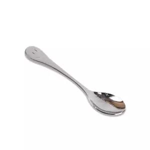 고품질 상일 스마일스푼 유아용 13cm 1P 미니숟가락 어린이집수저 (W55365F)