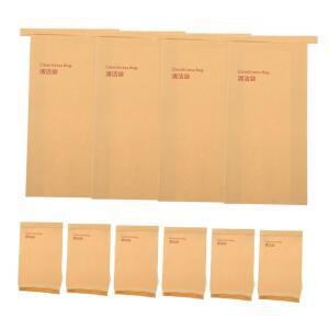 카빌록 50pcs 여행용 구토 가방 가벼운 멀미용 에메시스 백 보관 및 사용이 용이합니다