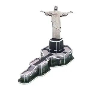 [룽스_64]입체퍼즐 유명 건축물 수업 체험 학습 키트 3D
