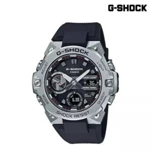 GST-B400-1ADR YDP 슬림해진 지스틸 블루투스 카본코어