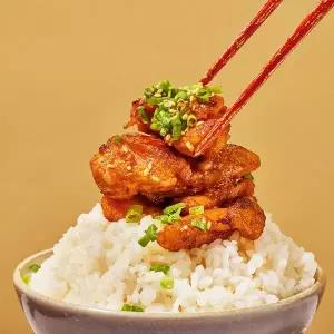 [냉장] 양념닭갈비 700g (350g*2ea)