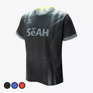 엑시옴 공식 본사 직영 SeAH UNIFORM 세아 유니폼 탁구복 스포츠웨어
