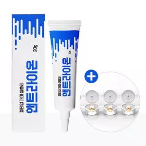 자바스 개미약 개미퇴치 20g+먹이캡 50p