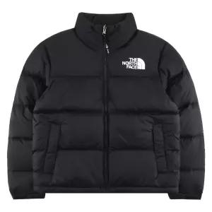 여성 1996 레트로 눕시 자켓 NJ1DR95A
