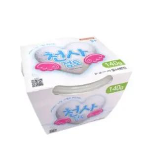천사점토 140g 도너랜드 140g 도너랜드 90년대학용품 일본학용품 (WFFI6LY)