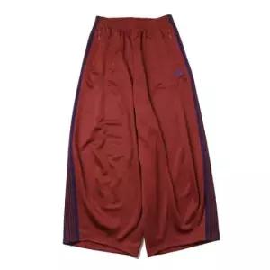 25FW 니들스 H.D. 폴리 스무스 트랙 팬츠 RW320 RED DOM