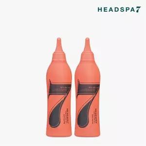 헤드스파7 안티에이징 트리트먼트 310ml 2개