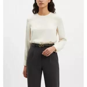 페라가모 23 B224 0675180 여성 벨트
