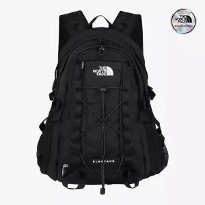 [노스페이스] [노스페이스 공식] NM2DR55J 화이트라벨 일렉트론 BLACK