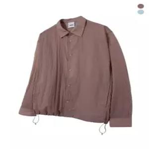 [스위브][스위브]유니)AIRLIGHT SHIRTS (LSRMCSA307M)