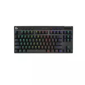 로지텍 G Pro X TKL 무선 게이밍 키보드