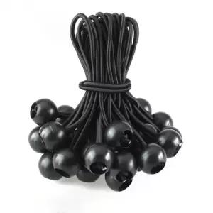 볼타입 스트레치코드 20P 20cm 스트링 탄성끈 로프