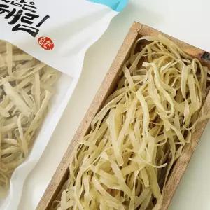[자연담은 산해림] 부드럽고 쫄깃쫄깃 맛있는 명엽채 1kg