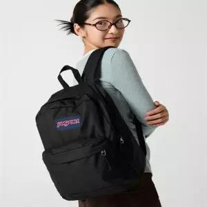 잔스포츠 JS0A85VI008 가방 0A85 비욘드팩 BLACK 4718369