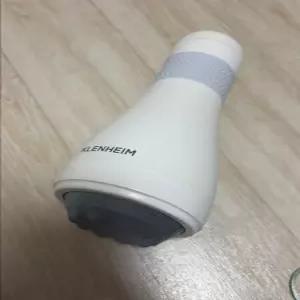 클렌하임 바디탭 겨드랑이 부유방 마사지기
