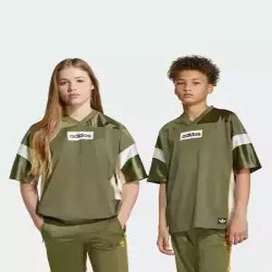 아디다스kids 저지 티 키즈 JY2744