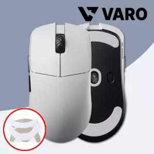 VARO V1 슈퍼라이트 8K 무선 게이밍마우스