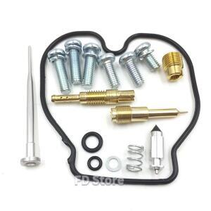 [호환품]바이크 오토바이 카브레타 재구축 키트 Carb NPS50 Honda 호환 Zoomer Ruckus 50 2003- 유지 보수