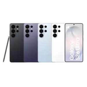 갤럭시S26울트라 256G LG번호이동/공통지원/완납개통/제휴카드X/부가X