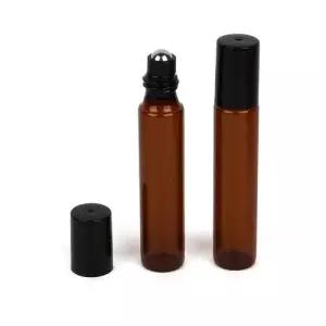 호박색 롤러볼용기 향수소분 공병 향수공병 향수 10ml WFOB5AH