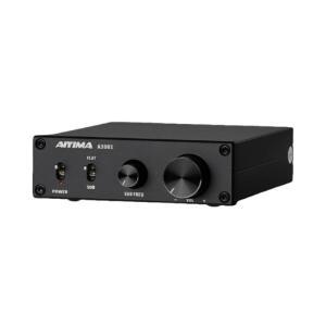 AIYIMA/ 아이인맨 A3001 디지털 파워 앰프 서브우퍼 풀 프리퀀시 모노 HIFI 싱글 채널