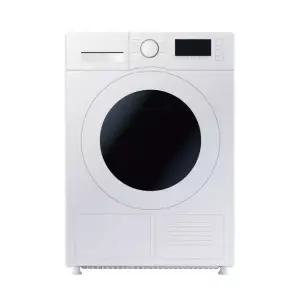 삼성전자 인버터 건조기 DV90T5440KW 9kg 화이트