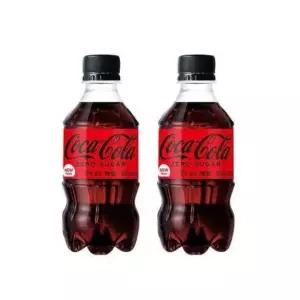 펩시콜라 코카콜라 제로 24입 300ml