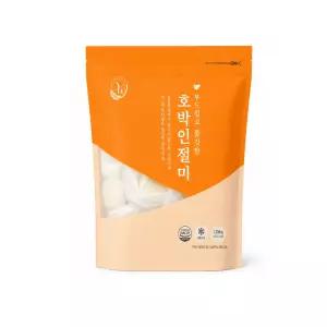 창억 호박 인절미 50g X 25개입