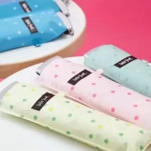 [우산양산] 프론트 FRONT 초경량 워터 일본 WATER 자외선차단 초미니 우산 포켓형