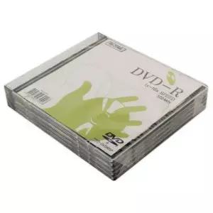 DVD-R 16X 공dvdr 5P ZONE DD 120min 슬림케이스 dvdr WFNJZPN