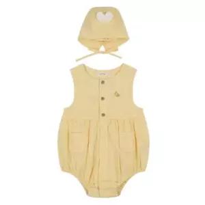 마요꿀벌나시바디수트(모자) 01T327909YS