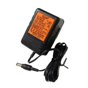 센터마이너스 Kmt195 아답터 9V-300mA 악기아답터 멀티어댑터 (WBD5F2C)