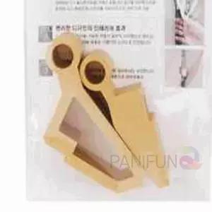 [룽스_64]손낌방지 문스토퍼 방문닫힘방지 도어스톱퍼