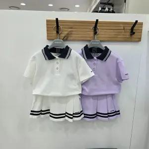 여름신상  여아  스커트 셋업상품   R2625T1540SH