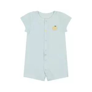 [더센트럴] 아가방 여름 링고모달반소우주복(MINT)01T31752077
