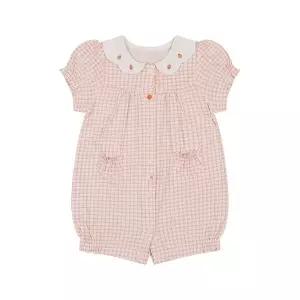 [더센트럴] 아가방 여름 아루반소우주복(PINK)01T31756358