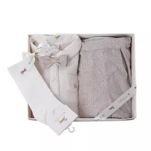 갤러리아 (백일/돌)알로정장상하/지네딘장말(07T3230062/07Q076092)