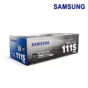 삼성 MLT-D111S 정품 SL-M2027 M2077F M2078F M2079F M2074F M2073FW 토너