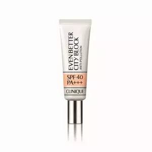 [크리니크](강남점)이븐 베터 시티 블록 안티-폴루션 SPF40/PA+++