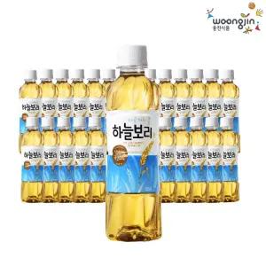 하늘보리 325ml x 24페트