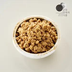 청국장 3kg 순창문옥례 건강한 청국장 100% 국산콩
