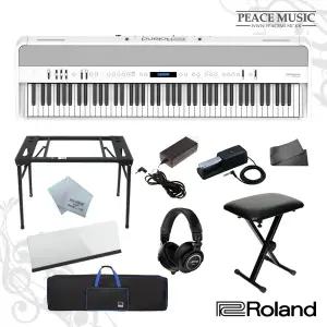 롤랜드 FP-90X 디지털 전자 피아노 ROLAND FP90X 풀옵션 증정