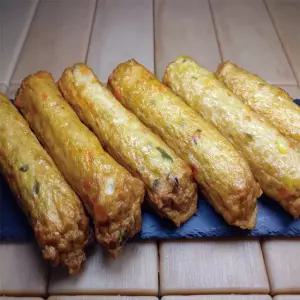 조은어묵바(120g x 10ea) 6종