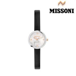 [갤러리어클락] 미쏘니 여성시계 MWCZ00223