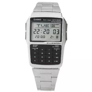 타임플래닛 CASIO DBC-32D-1A 카시오 데이터뱅크 시계